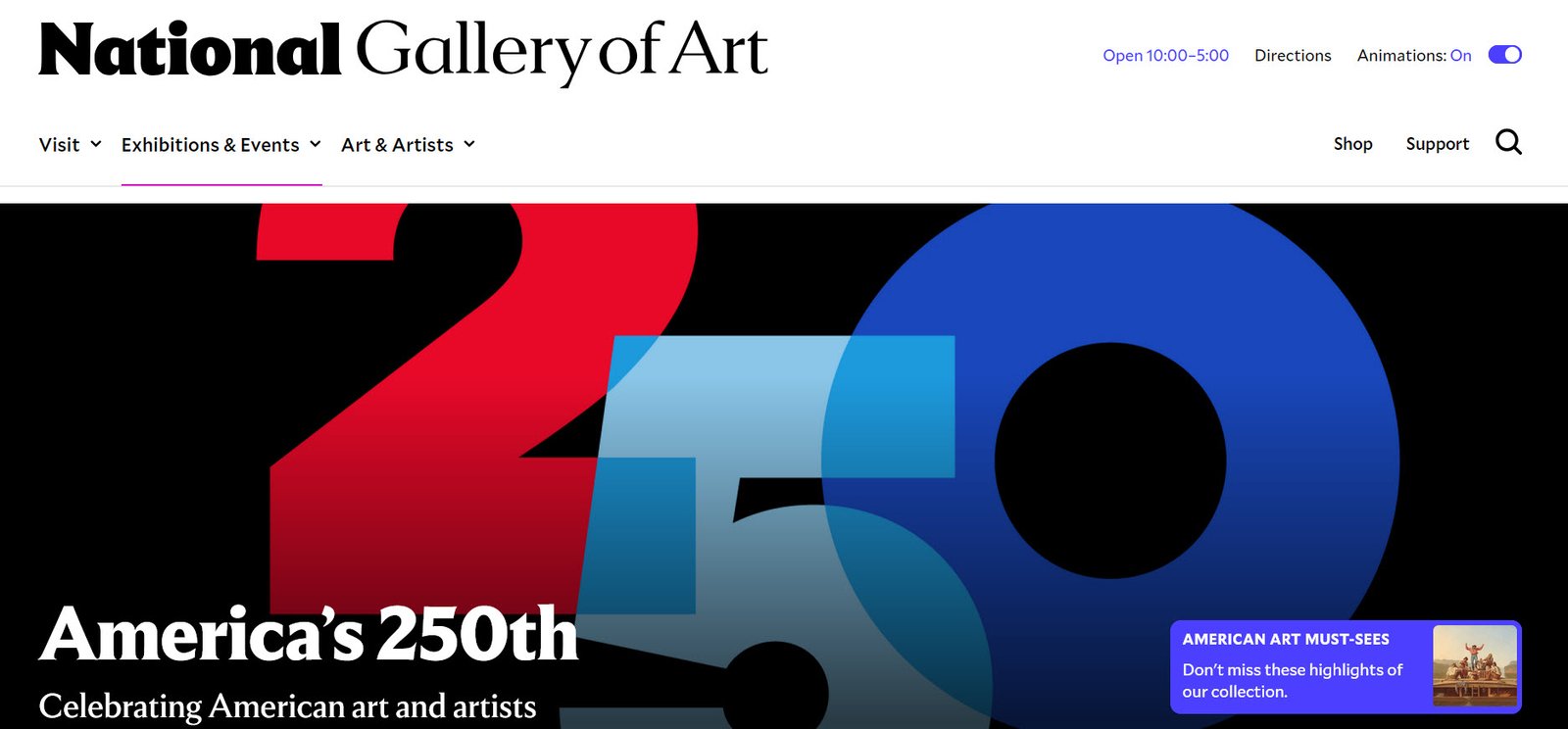 National Gallery of Art
